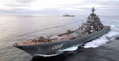 Россия и Египет намерены провести ряд учений по борьбе с пиратством и терроризмом