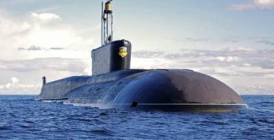 ВМФ России получит новый 