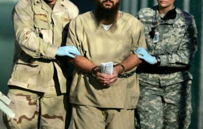 ЦРУ активно вербовало агентов среди заключенных Гуантанамо