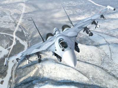Российские самолеты над Европой – «послание» Москвы - НАТО