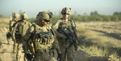 США не извинятся за ошибки во время афганской войны