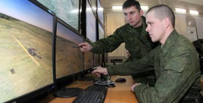 Танкисты ЗВО испытают оборудование межвидового учебного центра боевой подготовки