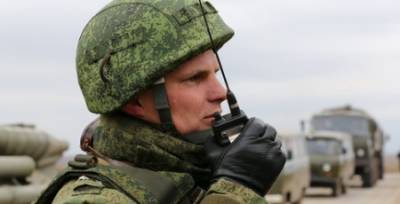 Армия России в 2014 году выйдет на показатели ведущих армий мира