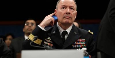 Руководители разведки США: Шпионить за лидерами других стран - это нормально