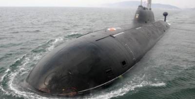 Индия планирует арендовать у России еще одну атомную подводную лодку