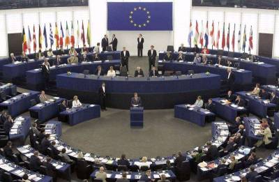 В Европарламенте заявили, что санкции против РФ будут сняты только после "возвращения Крыма Украине"